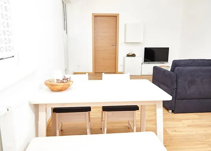 Krug-Apartments