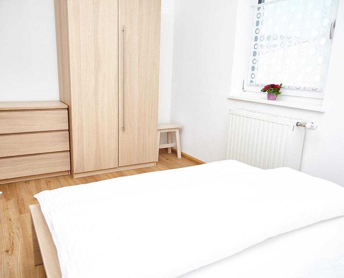 Apartment Krug-apartments *